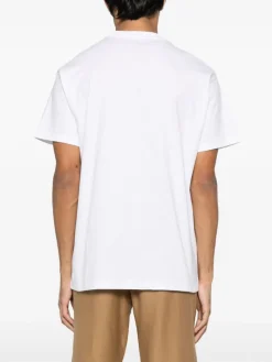 T-shirts | T-shirts>CARHARTT WIP S/S Label Script T-Shirt