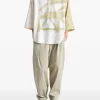 Shirts>LEMAIRE SS Polo Top