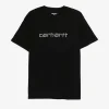 T-shirts | T-shirts>CARHARTT WIP S/S Rivet Script T-Shirt