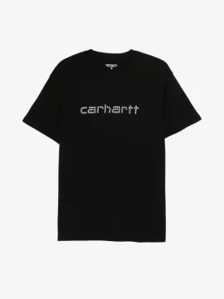 T-shirts | T-shirts>CARHARTT WIP S/S Rivet Script T-Shirt