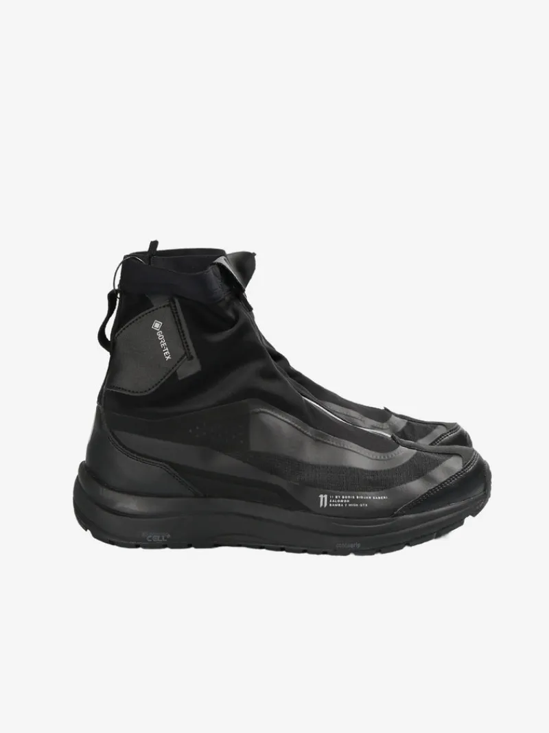 Sneakers>BORIS BIDJAN SABERI St Bamba2.2 High Gtx 11XS