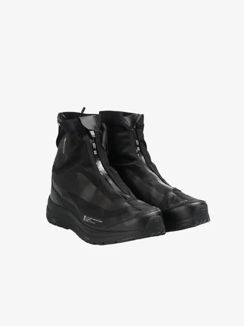 Sneakers>BORIS BIDJAN SABERI St Bamba2.2 High Gtx 11XS