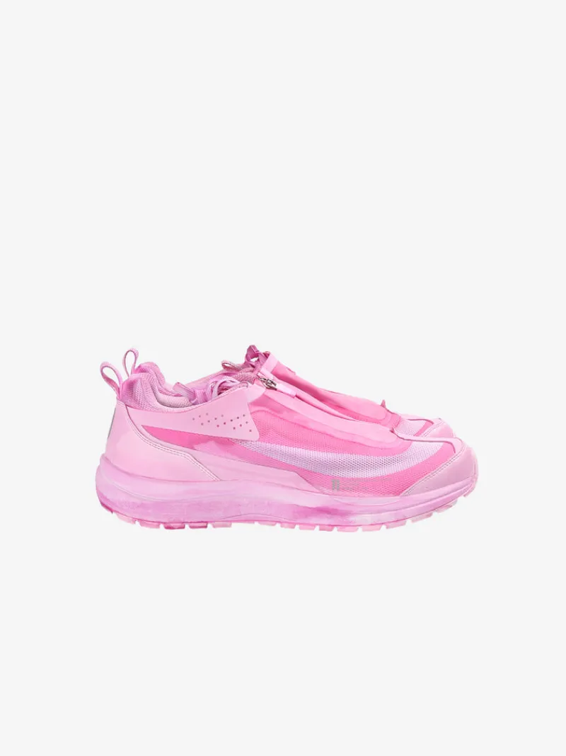 Sneakers>BORIS BIDJAN SABERI St Bamba2.2 Low V2 11XS