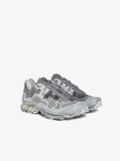 Sneakers>BORIS BIDJAN SABERI ST BAMBA5 Sneakers