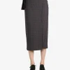Skirts>PALOMA WOOL Staino Skirt