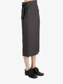 Skirts>PALOMA WOOL Staino Skirt