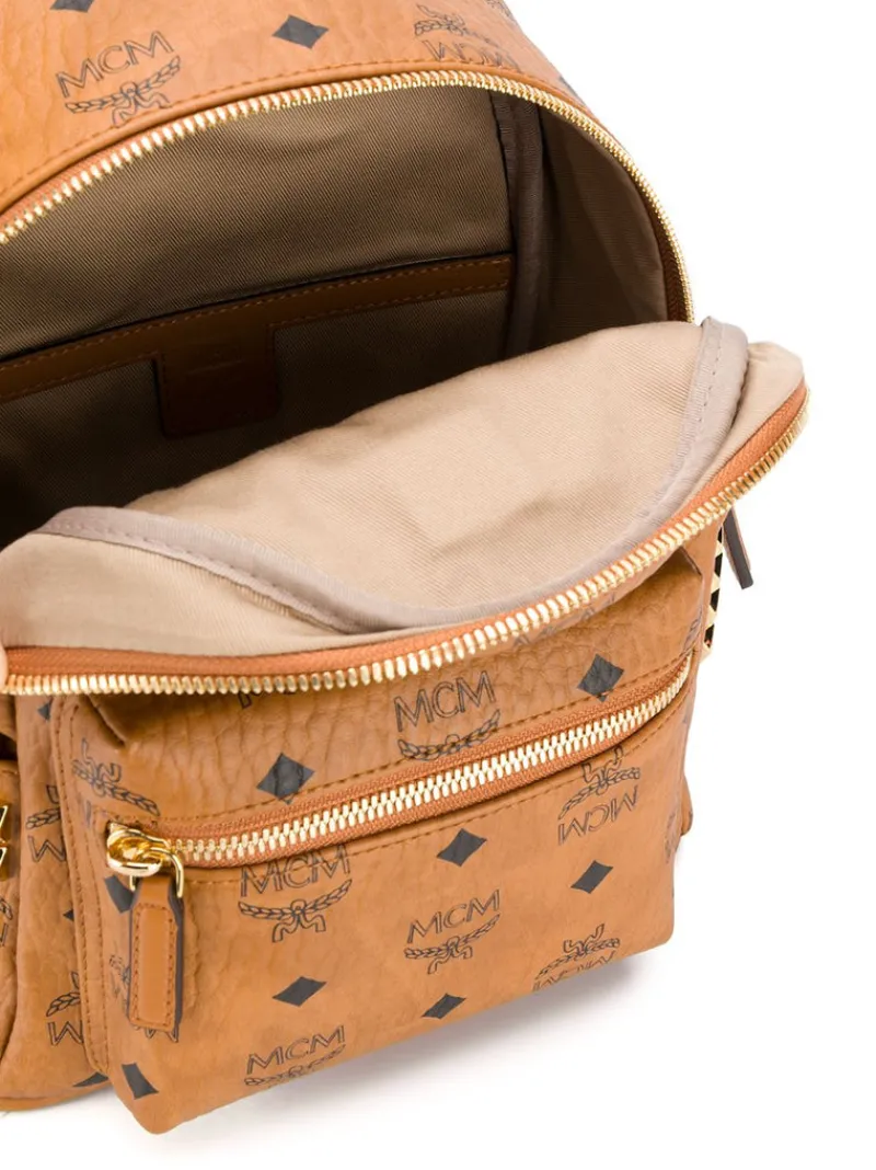 Bags | Bags>MCM Stark Vi Mini Backpack
