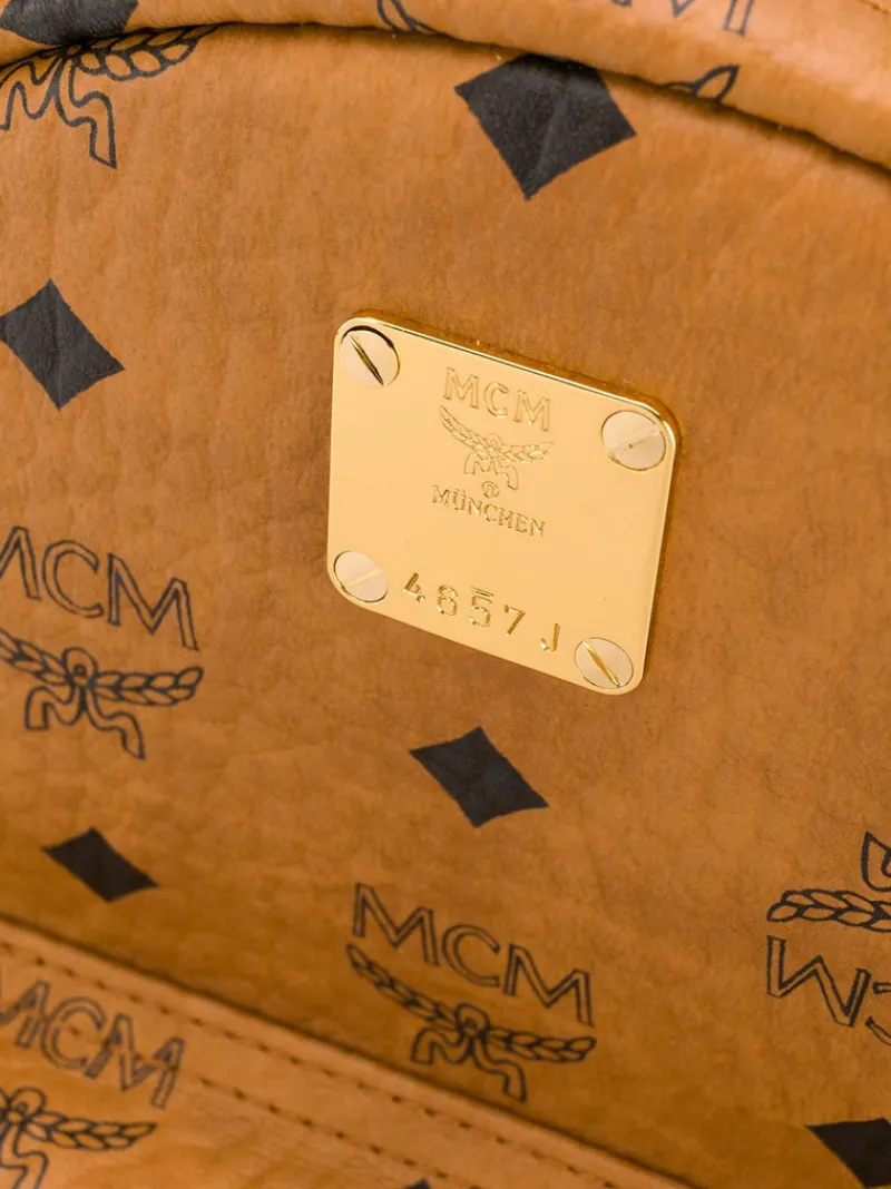 Bags | Bags>MCM Stark Vi Mini Backpack