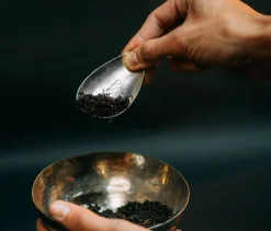 Home>WERKSTATT MUNCHEN Sterling Silver Spoon