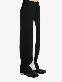Pants | Pants>FAX COPY EXPRESS Stitched Suit Pants