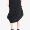 Skirts>ISSEY MIYAKE Stream Skirt