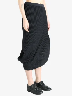 Skirts>ISSEY MIYAKE Stream Skirt
