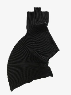 Tops>ISSEY MIYAKE Stream Top