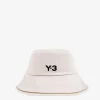 Hats | Hats>Y-3 3 - Strp B Bucket Hat