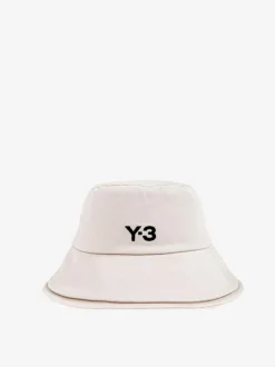 Hats | Hats>Y-3 3 - Strp B Bucket Hat