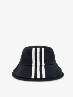 Hats | Hats>Y-3 3 - Strp B Bucket Hat
