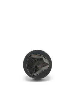 Jewelry | Jewelry>PARTS OF FOUR Stud Earring (0.8 CT, Diamond Slab, KA+DIA)
