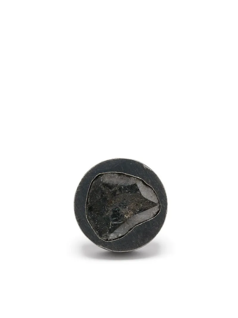 Jewelry | Jewelry>PARTS OF FOUR Stud Earring (0.8 CT, Diamond Slab, KA+DIA)