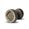 Jewelry | Jewelry>PARTS OF FOUR Stud Earring (0.4 CT, Diamond Slab, DA+DIA)