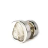Jewelry | Jewelry>PARTS OF FOUR Stud Earring (0.8 CT, Diamond Slab, PA+DIA)
