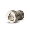 Jewelry | Jewelry>PARTS OF FOUR Stud Earring (0.4 CT, Diamond Slab, MA+DIA)
