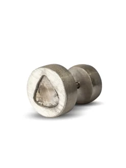 Jewelry | Jewelry>PARTS OF FOUR Stud Earring (0.4 CT, Diamond Slab, MA+DIA)