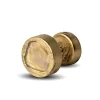 Jewelry | Jewelry>PARTS OF FOUR Stud Earring (0.4 CT, Diamond Slab, AGA+DIA)