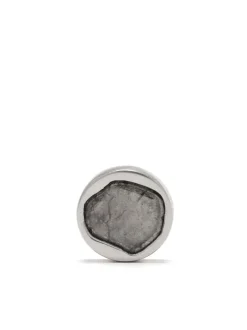Jewelry | Jewelry>PARTS OF FOUR Stud Earring (0.6 CT, Diamond Slab, PA+DIA)