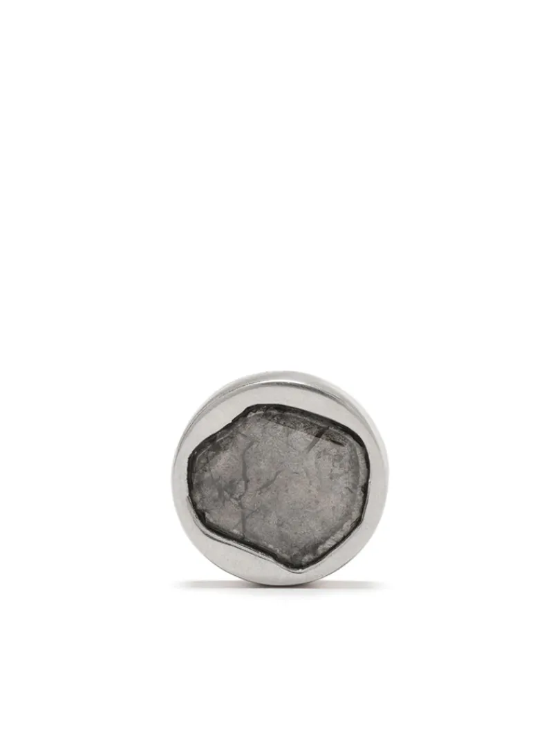 Jewelry | Jewelry>PARTS OF FOUR Stud Earring (0.6 CT, Diamond Slab, PA+DIA)