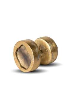 Jewelry | Jewelry>PARTS OF FOUR Stud Earring (0.6 CT, Diamond Slab, AGA+DIA)