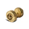 Jewelry | Jewelry>PARTS OF FOUR Stud Earring (0.2 CT, Diamond Slab, AGA+DIA)