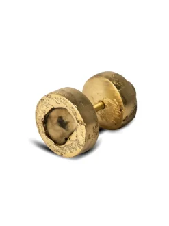 Jewelry | Jewelry>PARTS OF FOUR Stud Earring (0.2 CT, Diamond Slab, AGA+DIA)