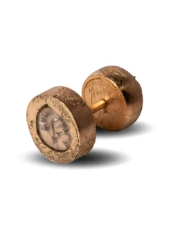 Jewelry | Jewelry>PARTS OF FOUR Stud Earring (0.2 CT, Diamond Slab, AMA+DIA)
