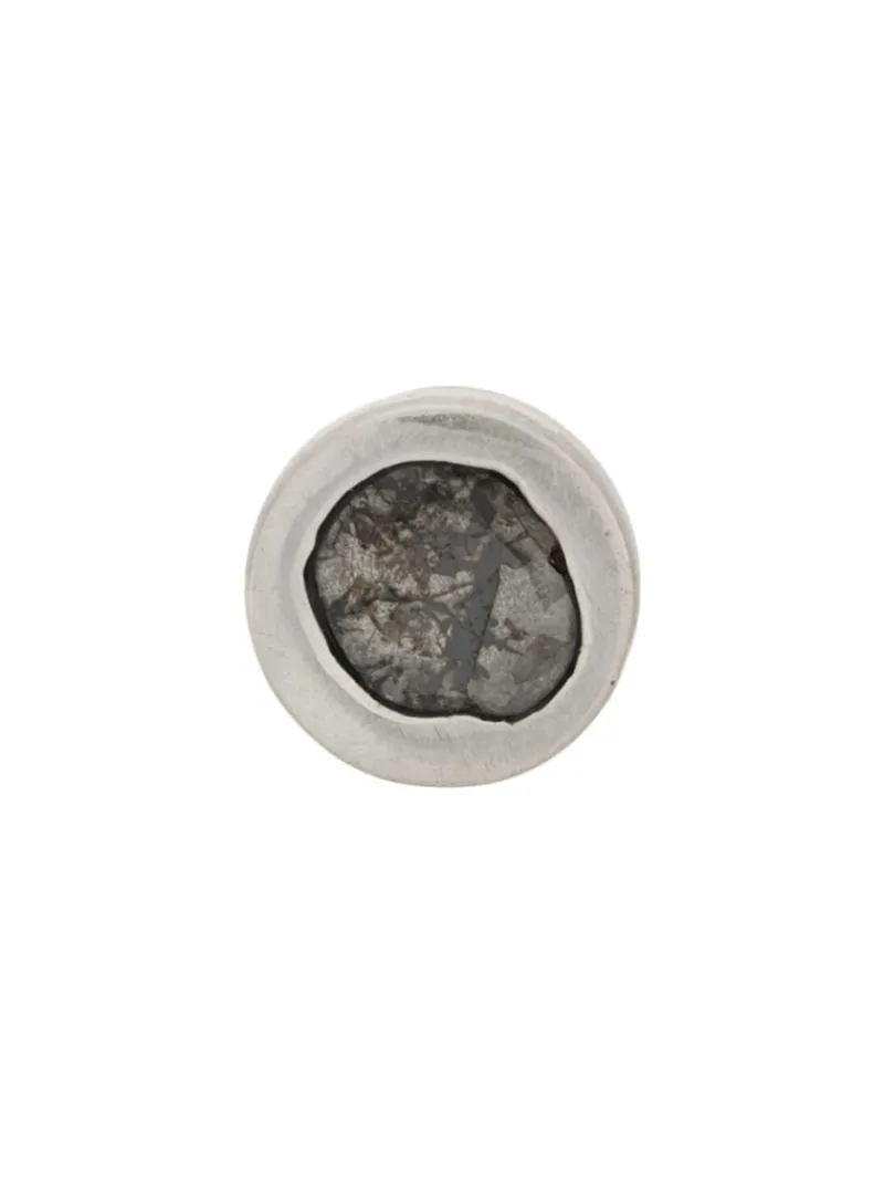 Jewelry | Jewelry>PARTS OF FOUR Stud Earring (0.2 CT, Diamond Slab, PA+DIA)