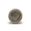 Jewelry | Jewelry>PARTS OF FOUR Stud Earring (0.2 CT, Diamond Slab, DA+DIA)