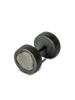 Jewelry | Jewelry>PARTS OF FOUR Stud Earring (0.2 CT, Diamond Slab, KA+DIA)