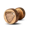 Jewelry | Jewelry>PARTS OF FOUR Stud Earring (0.4 CT, Diamond Slab, AMA+DIA)