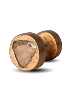 Jewelry | Jewelry>PARTS OF FOUR Stud Earring (0.4 CT, Diamond Slab, AMA+DIA)