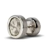 Jewelry | Jewelry>PARTS OF FOUR Stud Earring (0.4 CT, Diamond Slab, PA+DIA)