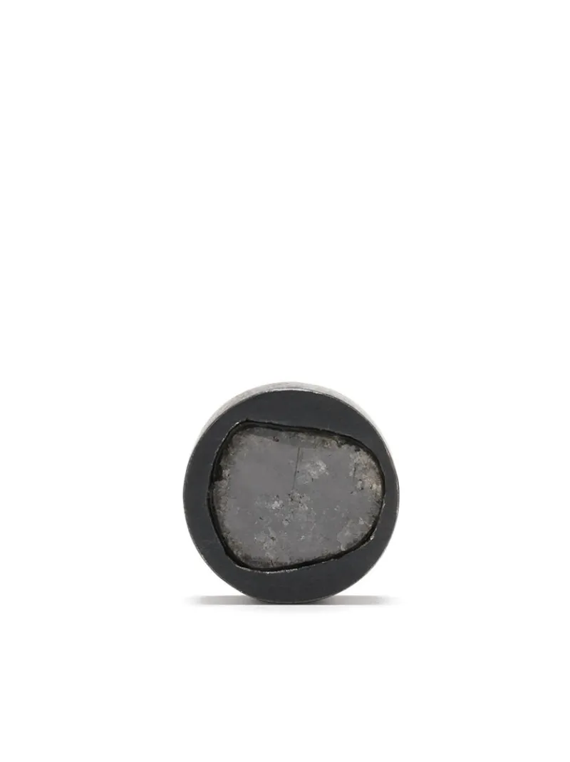 Jewelry | Jewelry>PARTS OF FOUR Stud Earring (0.6 CT, Diamond Slab, KA+DIA)