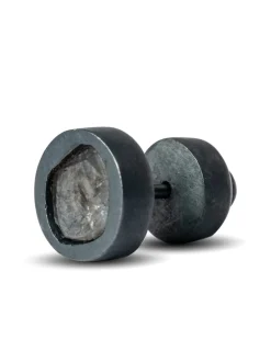 Jewelry | Jewelry>PARTS OF FOUR Stud Earring (0.4 CT, Diamond Slab, KA+DIA)