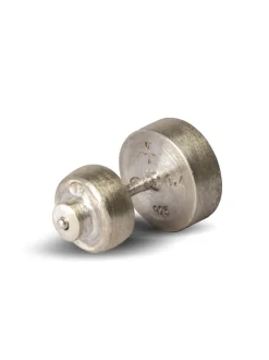 Jewelry | Jewelry>PARTS OF FOUR Stud Earring (0.4 CT, Diamond Slab, MA+DIA)