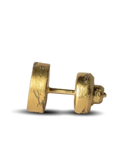 Jewelry | Jewelry>PARTS OF FOUR Stud Earring (0.4 CT, Diamond Slab, AGA+DIA)