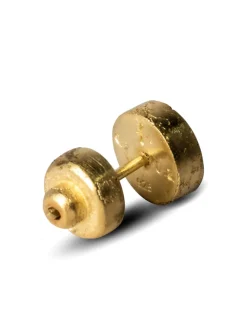 Jewelry | Jewelry>PARTS OF FOUR Stud Earring (0.2 CT, Diamond Slab, AGA+DIA)