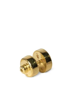 Jewelry | Jewelry>PARTS OF FOUR Stud Earring (0.6 CT, Diamond Slab, YGA+DIA)