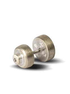 Jewelry | Jewelry>PARTS OF FOUR Stud Earring (0.2 CT, Diamond Slab, MA+DIA)
