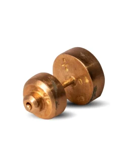 Jewelry | Jewelry>PARTS OF FOUR Stud Earring (0.4 CT, Diamond Slab, AMA+DIA)
