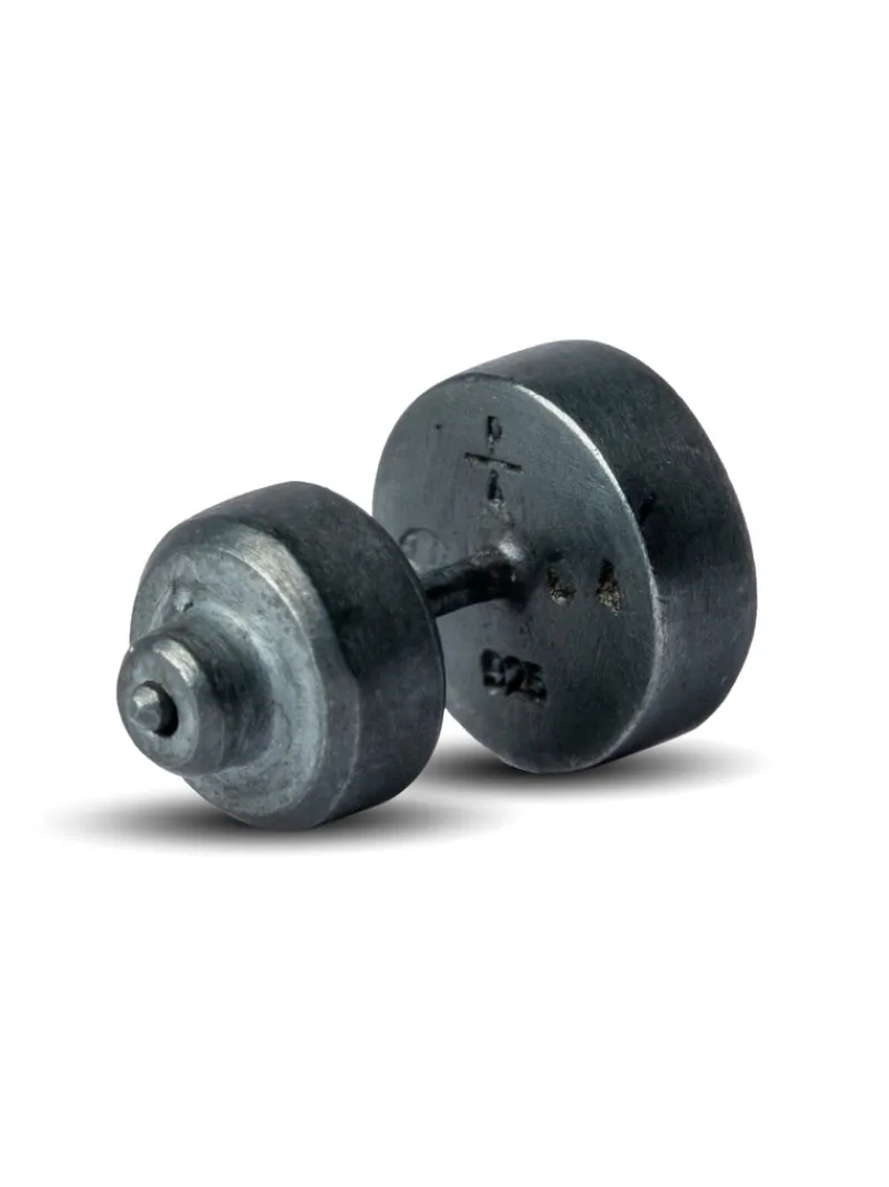 Jewelry | Jewelry>PARTS OF FOUR Stud Earring (0.4 CT, Diamond Slab, KA+DIA)