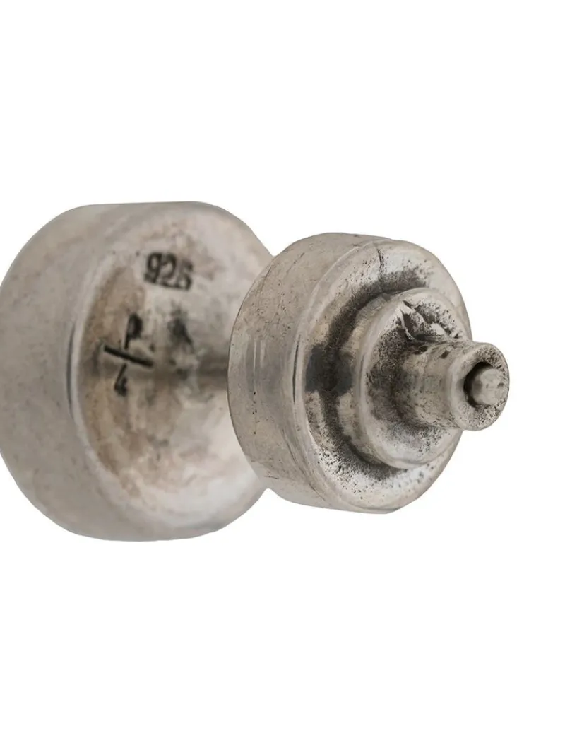 Jewelry | Jewelry>PARTS OF FOUR Stud Earring (0.2 CT, Diamond Slab, PA+DIA)