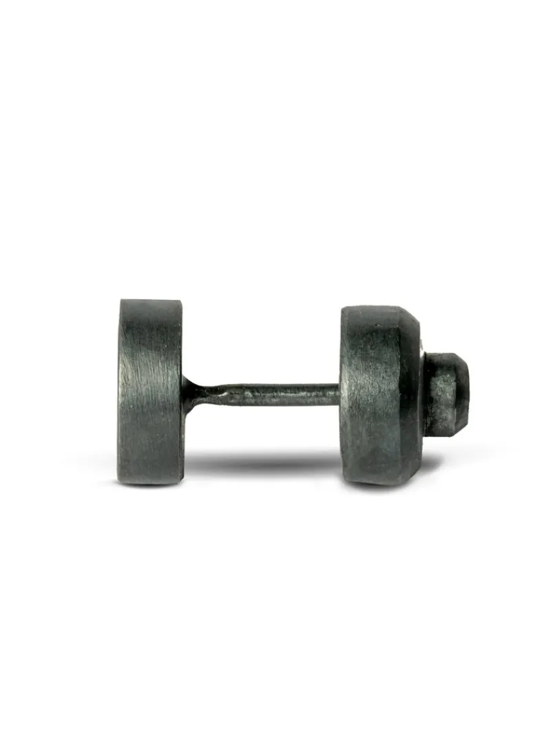 Jewelry | Jewelry>PARTS OF FOUR Stud Earring (0.2 CT, Diamond Slab, KA+DIA)
